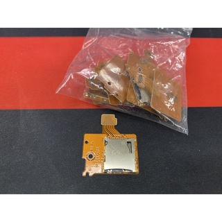 全新現貨 Switch SD卡槽 主機維修 SD無法讀取