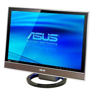 華碩22吋液晶 16:10玻璃螢幕 LS221H HDMI (非支援1080P)