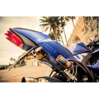 壞熊貓 客製化 鈦合金瓶後避震器GSX-R150 GSX-S150 小阿魯 SUZUK GSXR150高雄鼎金門市展售中