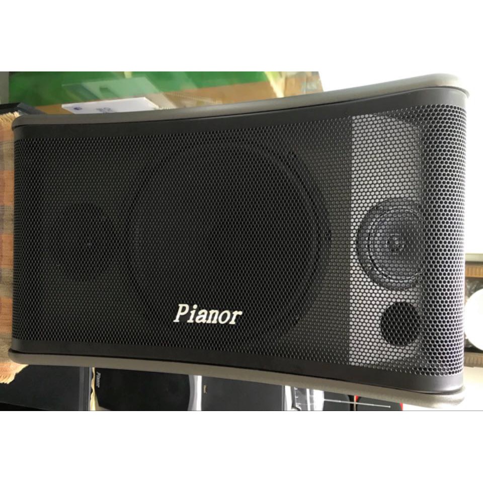 『谷芳樂』Pianor PA-106 懸吊式喇叭