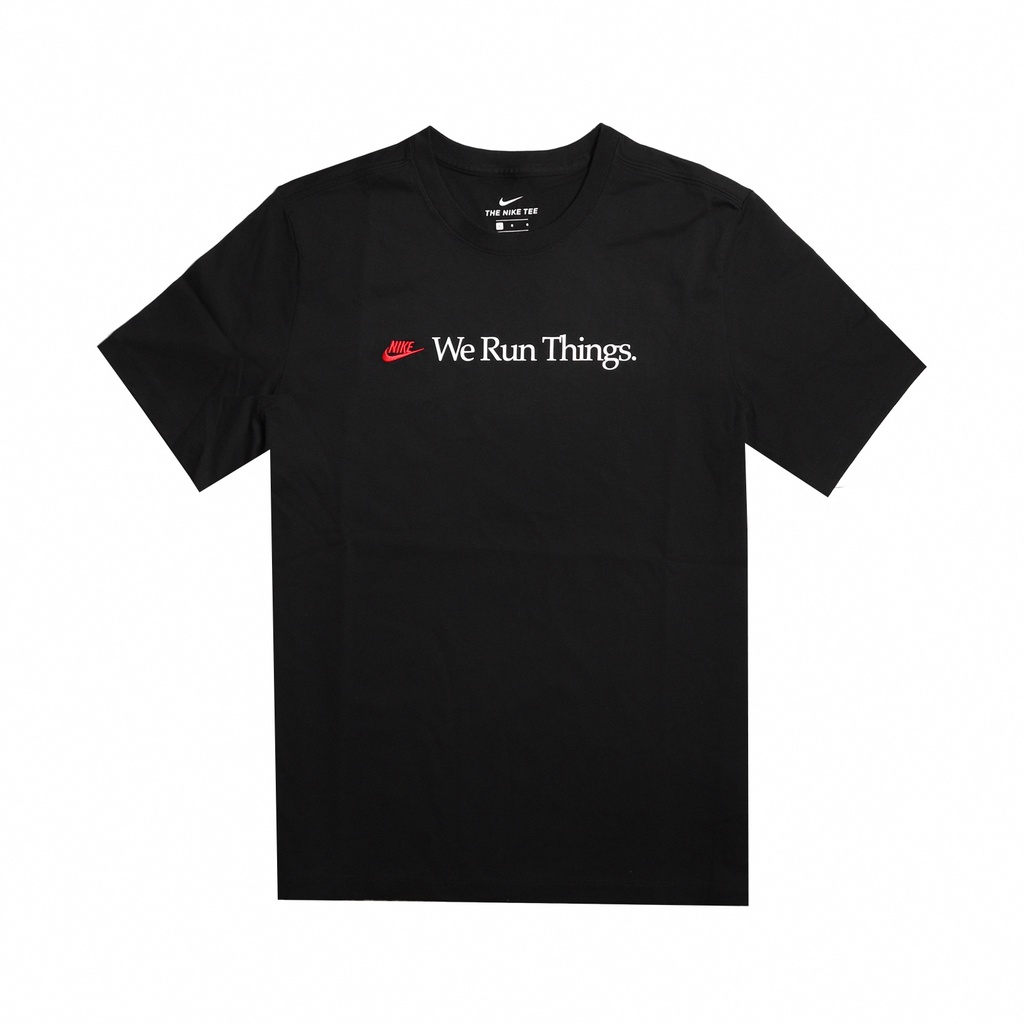 Nike T NSW Airathon Tee T ACS CT6877 010