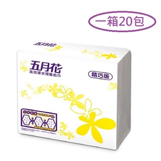 200抽400張20包朴子現貨五月花高效導水摺疊擦手紙精巧版加大版食品級比春風舒潔情人優活蒲公英高品質立得雅更多