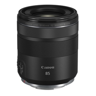 【新世界－中壢NOVA151櫃】 Canon RF 85mm f/2 Macro IS STM