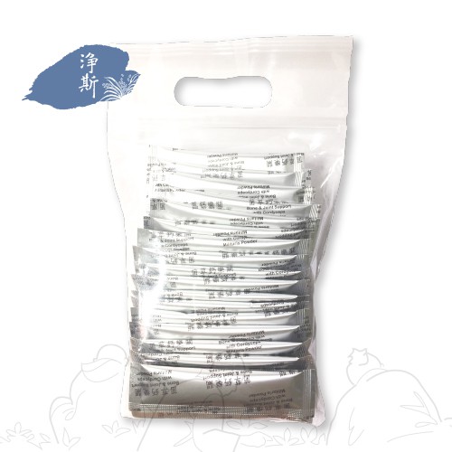 菌草鈣樂關補充包 60包 蝦皮購物