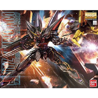 【碧藍星】MG 電擊鋼彈 閃擊 BLITZ 鋼彈SEED 萬代 鋼普拉 鋼彈模型 組裝模型 1/100 尼可