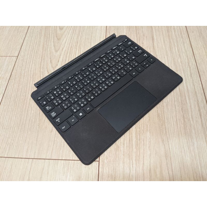 Surface GO 原廠鍵盤 Microsoft 微軟 type cover 保護套 鍵盤套