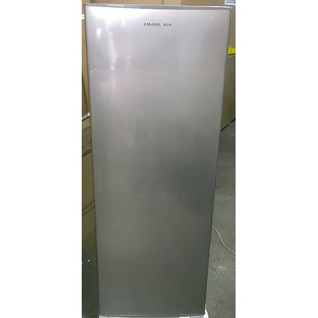 UNI-COOL優尼酷直立式冷凍櫃 自動除霜 立式密閉無霜冷凍櫃MF168