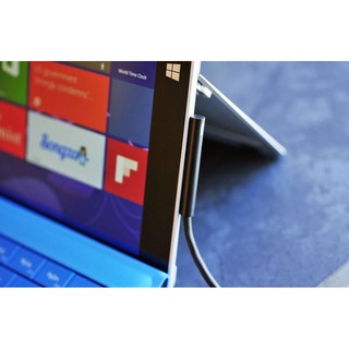 微軟 Microsoft Surface 65w變壓器 pro book laptop 原廠充電器 變壓器 裸裝