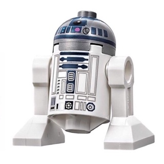 LEGO 樂高 75136 75169 星際大戰 R2-D2 R2D2 單人偶 全新品, 75159 75168