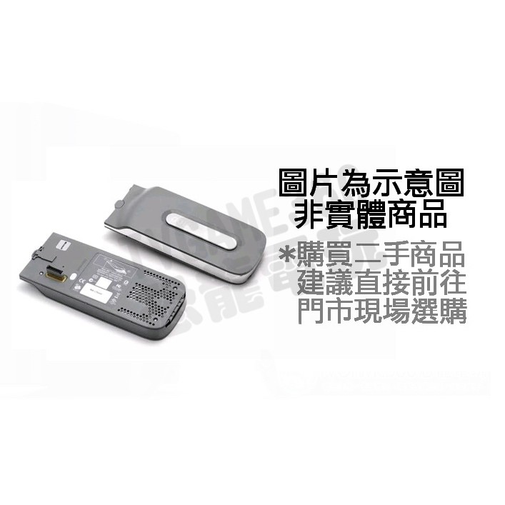 【二手商品】微軟 XBOX360 厚機 原廠 20G 硬碟 20GB 150W 175W 203W 主機 專用 台中