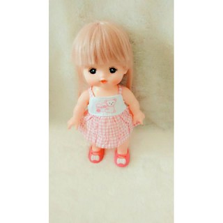 「美樂媽咪」洋娃娃服(小美樂)通用