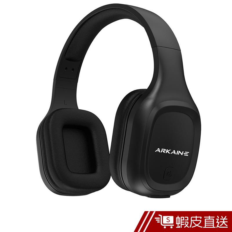ARKAINE無線多功能頭罩式音樂耳機 ARK-HB8  現貨 蝦皮直送