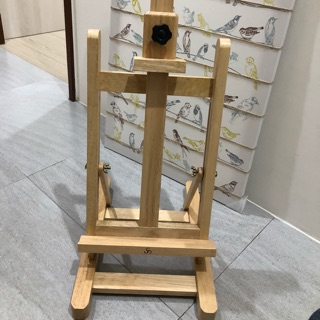 [婚禮佈置] 桌上型畫架