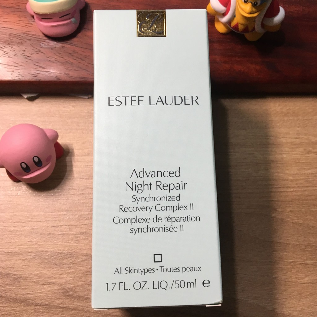 （即期品）ESTEE LAUDER雅詩蘭黛 特潤超導修護露 50ml