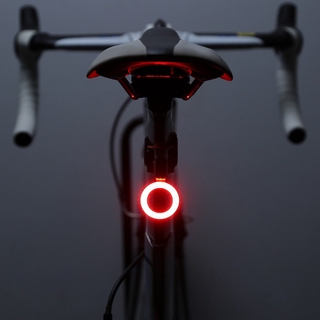 多種照明模式自行車燈 LED 自行車尾燈 LED 安全尾燈用於自行車尾燈