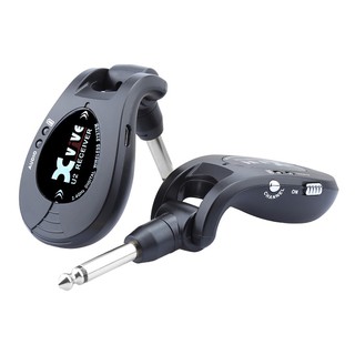 全新 Xvive U2 Wireless 無線導線組 無線收發器 吉他無線發射器