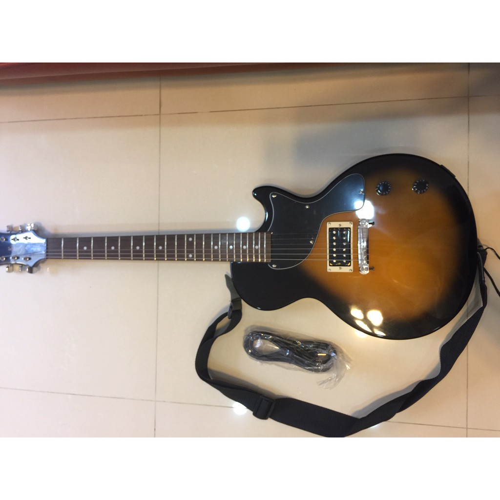 二手Epiphone電吉他 (大廠Gibson電吉他品牌)