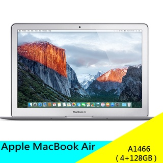 蘋果 Apple MacBook Air 2015 i5 4+128GB 蘋果筆電 A1466 13.3吋 原廠