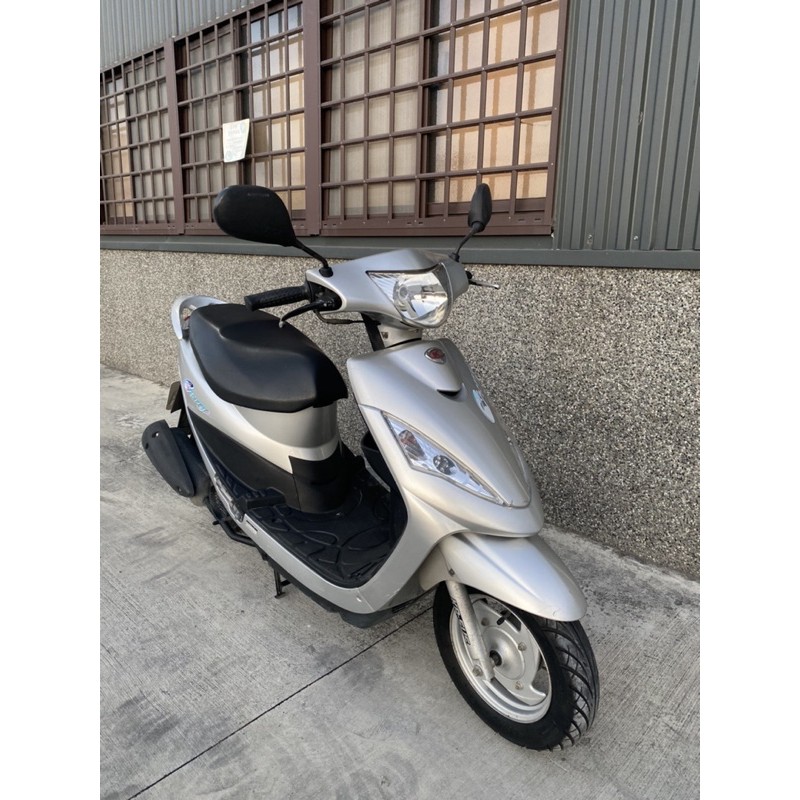 光陽100機車中古的價格推薦 22年2月 比價比個夠biggo