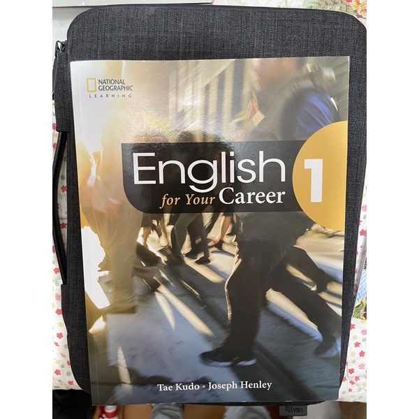 English for Your Career