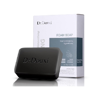 Dr.Douxi 朵璽 死海淨膚卵殼皂(100g)美美皂【小三美日】美美皂 美美美容皂 D053261
