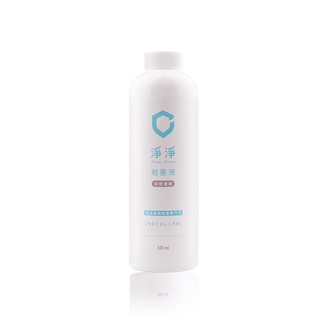 【現貨】淨淨 剋菌液 10倍濃縮500ml