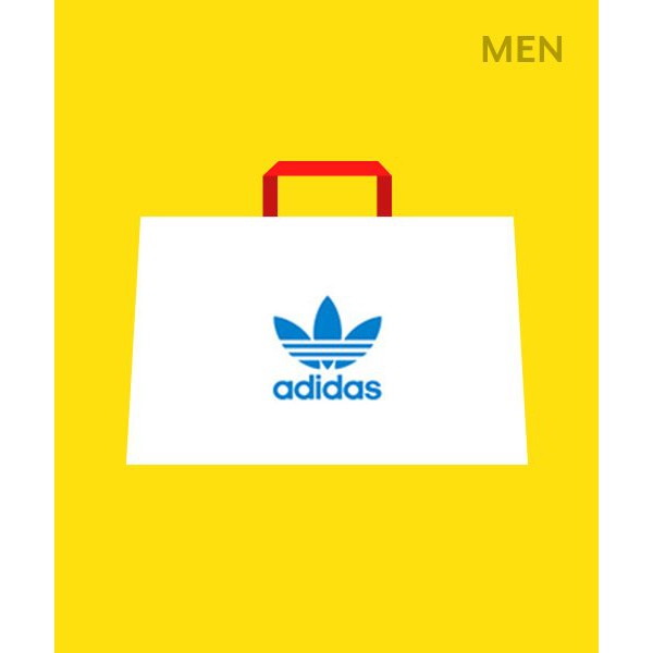 福袋商品務必先看商品描述 日本代購adidas Originals Men 21年福袋四件組 蝦皮購物