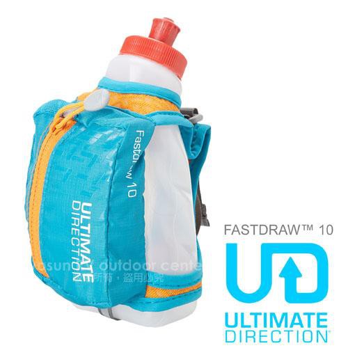 【ULTIMATE DIRECTION】FASTDRAW™ 10 立式手握壺.運動水壺腰包_80448214