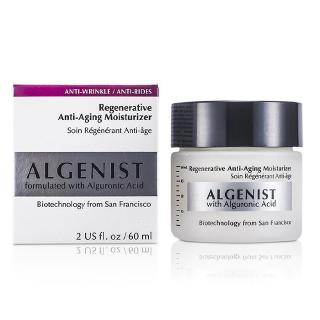 ALGENIST 奧杰尼 - 抗衰老保濕霜 Regenerative Anti-Aging Moisturizer