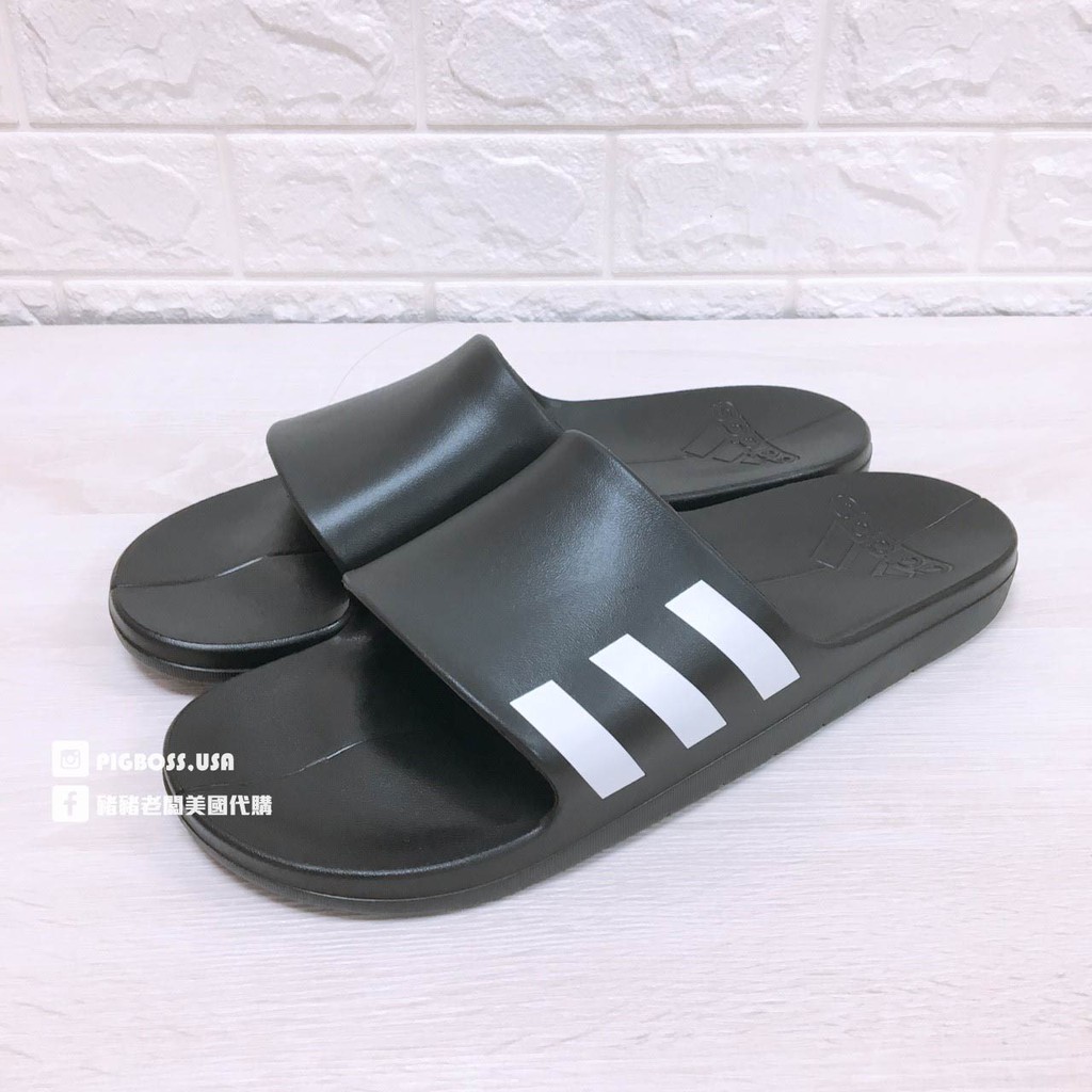adidas aqualette slides