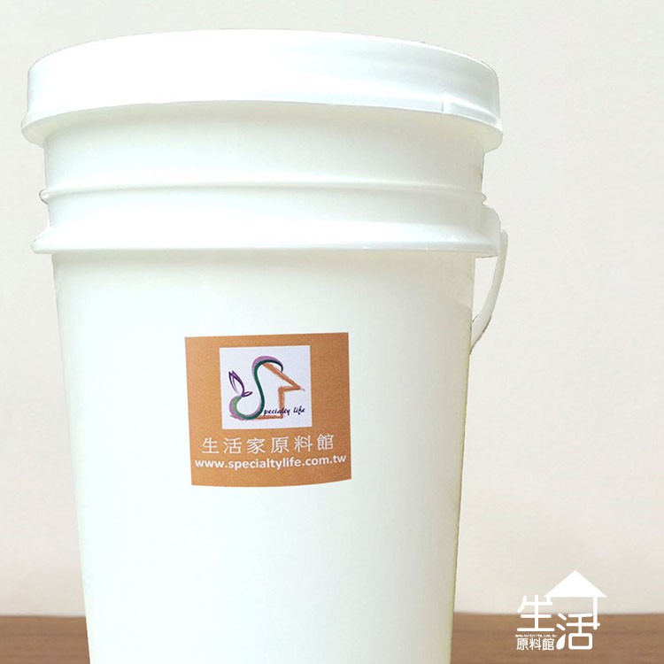 【生活家原料館】70%椰子油起泡劑-銨型(酸性配方專用)(膏狀)【4.5KG】
