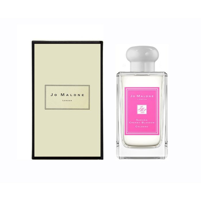 岡山戀香水 Jo Malone 櫻花古龍水100ml 優惠價 3990元 蝦皮購物
