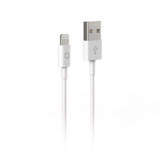 【犀牛盾】 Lightning to USB-A 傳輸充電線 1M / 2M