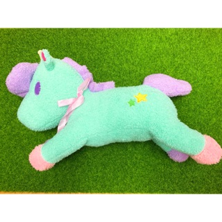 全新雙子星獨角獸🦄️50 CM 大娃娃❤️Kikilala ❤️❤️