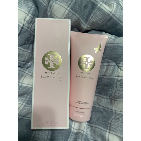 Tory Burch 永恆愛戀身體乳 200ml