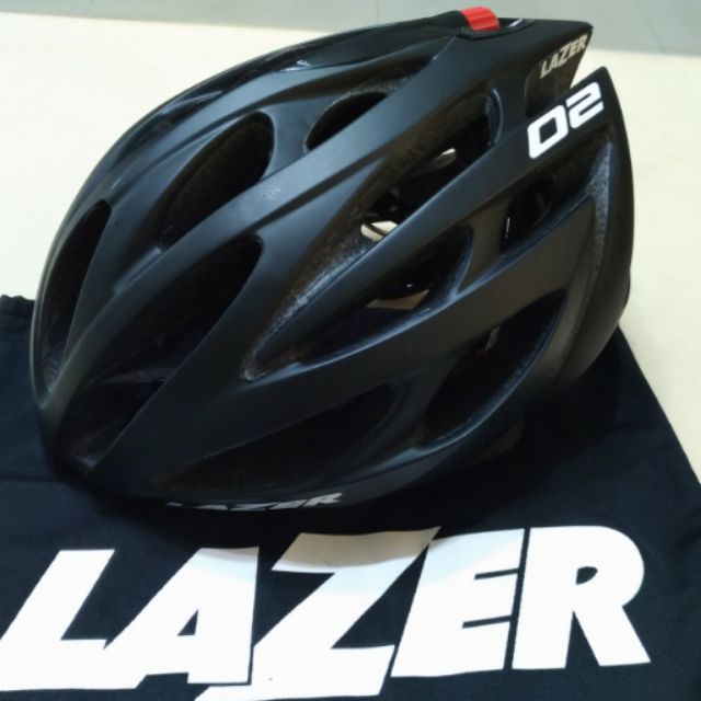 lazer o2 單車安全帽的價格推薦 - 2025年1月| 比價比個夠BigGo