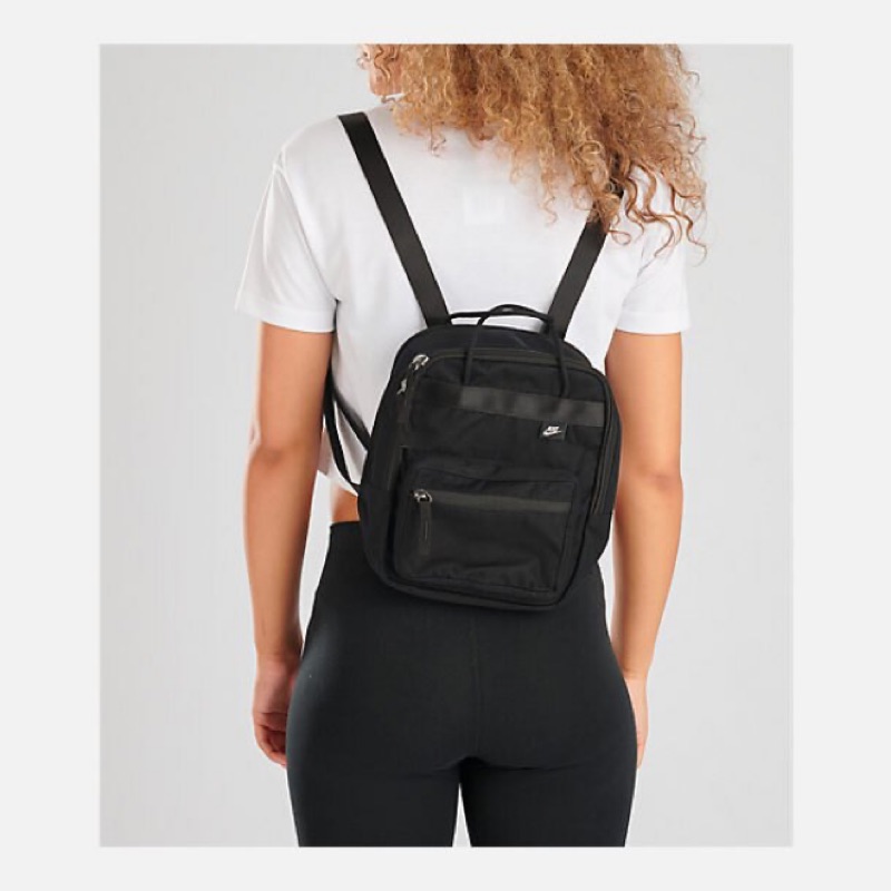 nike tanjun mini backpack