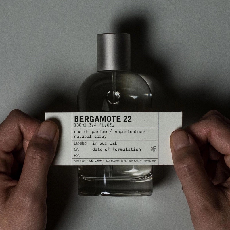 LE LABO BERGAMOTE 22的價格推薦- 2023年2月| 比價比個夠BigGo