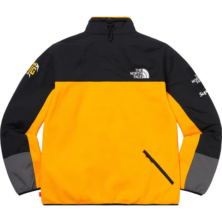 紐約范特西】預購Supreme SS20 x TNF x RTG Fleece Jacket 夾克| 蝦皮購物