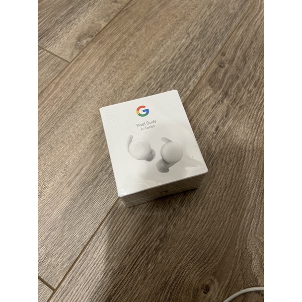 google pixel buds a series 藍牙耳機