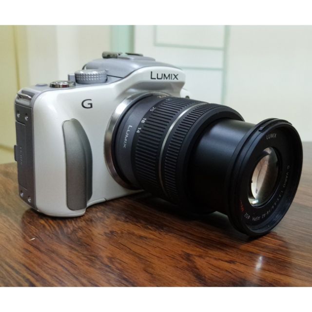 Panasonic Lumix G3 類單眼相機 二手