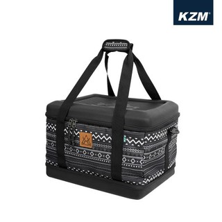早點名｜ KAZMI KZM 硬殼廚具收納袋 露營收納袋 餐具收納袋 收納包 裝備包 旅用包 旅行包