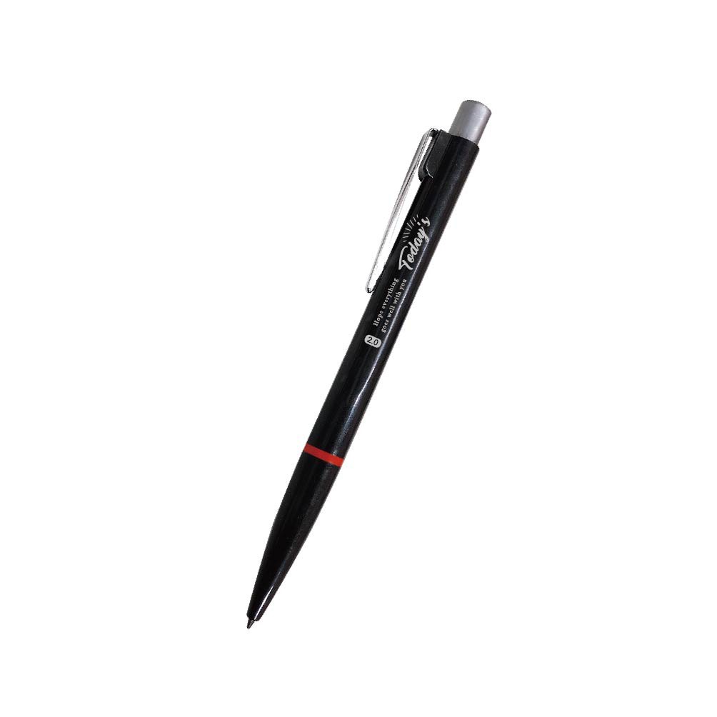青青 2.0mm自動鉛筆-簡單生活/CPE-99