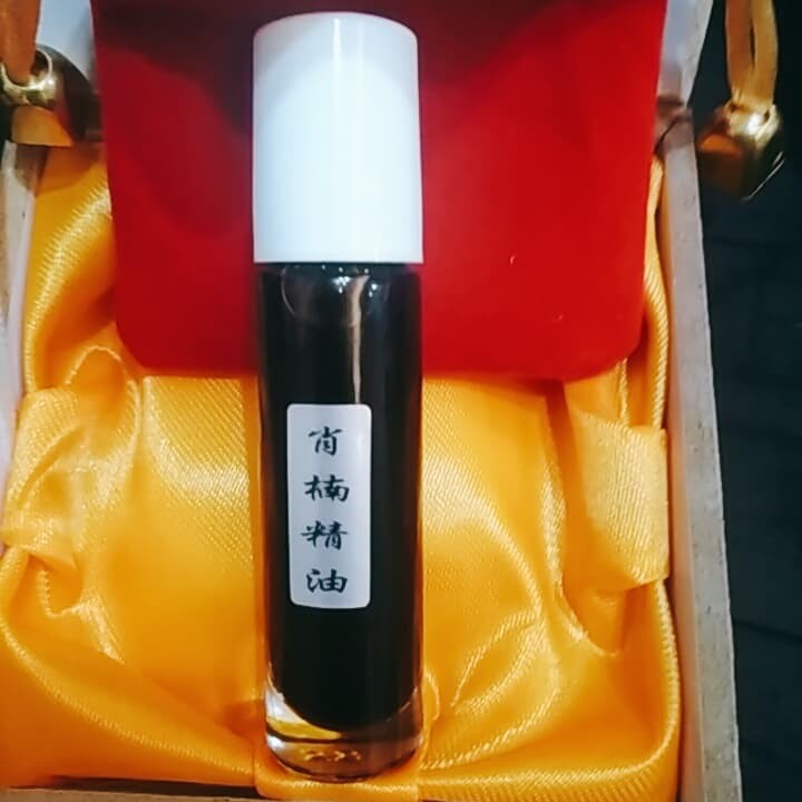 專櫃級水氧機專用精油《台灣高溫消楠精油》復興鄉代理 低溫蒸餾