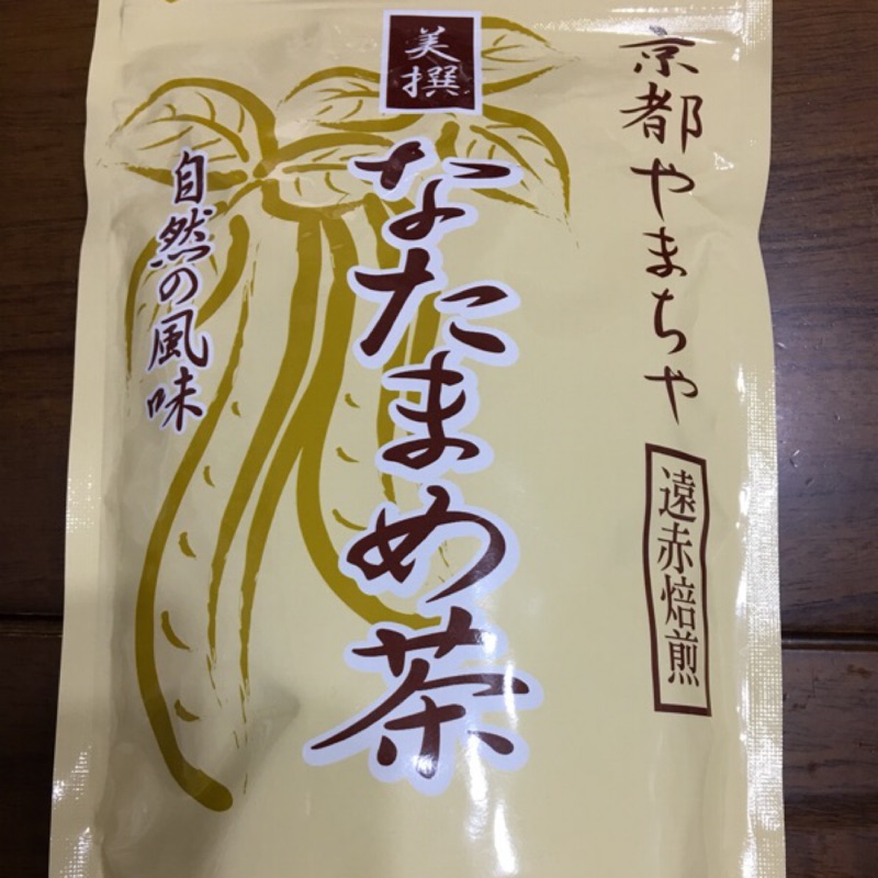 【京都雅馬綺雅】日本京都 刀豆茶 限時買一送1 送杯子附杯套 限時回饋美麗價599元