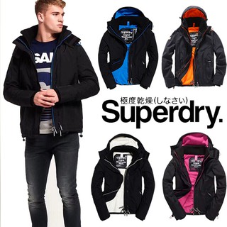 Superdry極度乾燥 優惠推薦 2020年9月 蝦皮購物台灣