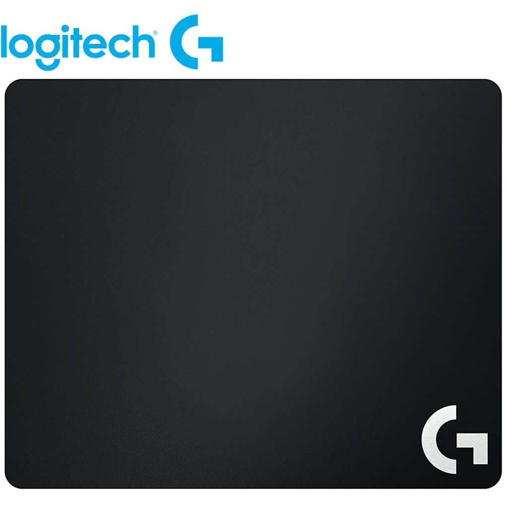 Logitech 羅技 G240 布面 電競滑鼠墊 遊戲滑鼠墊