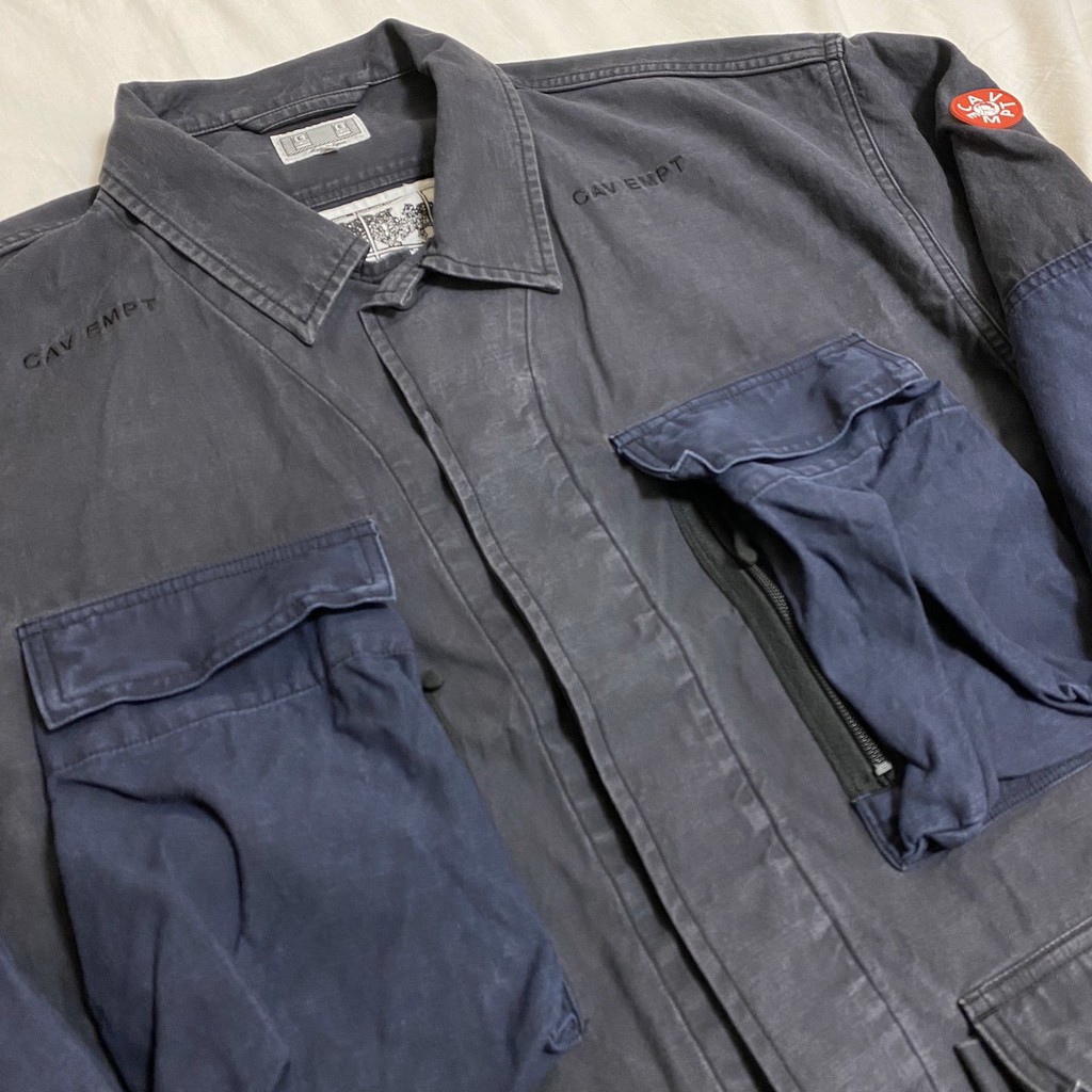 年末のプロモーション C.E CAVEMPT C.E CAVEMPT ショップ DIFFERENCE