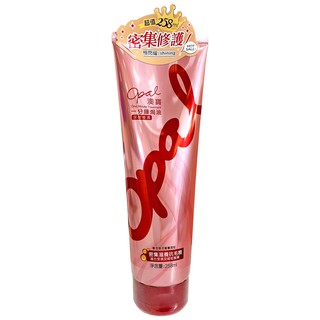 已到期商品【OPAL澳寶】新深層修護焗油258ML*3瓶(2024/11到期)