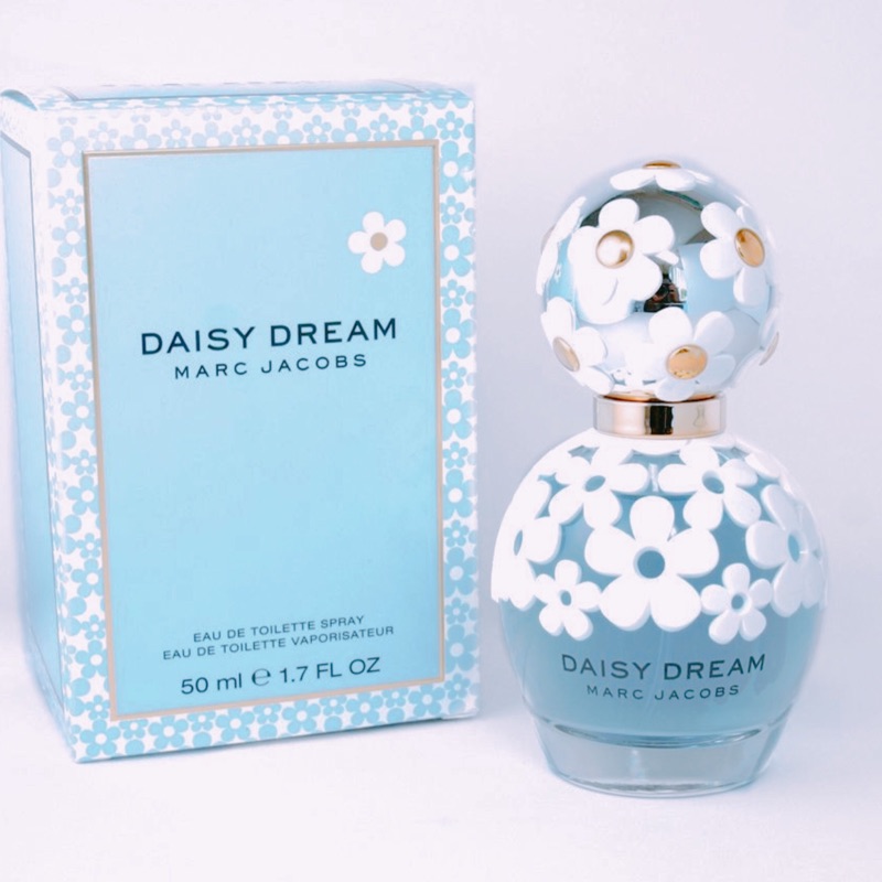 🌼二手🌼Marc Jacobs Daisy Dream 雛菊之夢淡香水 50ml